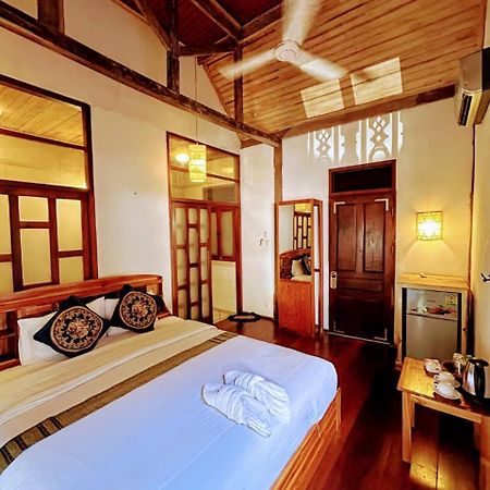 Ireenkevin Guesthouse Luang Prabang Exterior photo